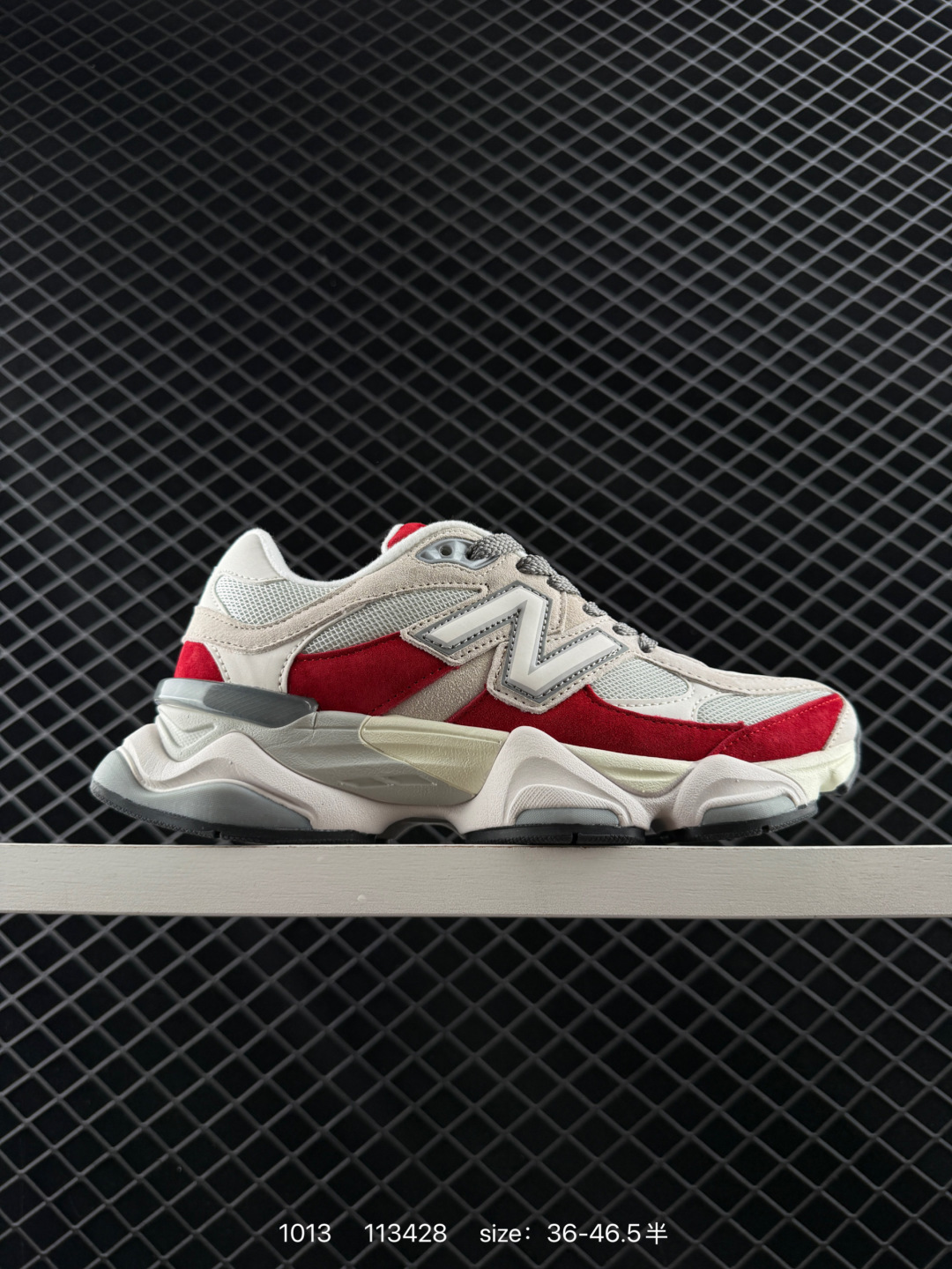 NB Joe Freshgoods x New Balance   NB9060